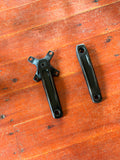 DMR Dirt Jump Bike Frame + Cranks