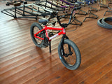 Sunday BMX 16” RRP £350