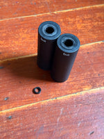 Fiend Plastic Pegs Pair RRP £44
