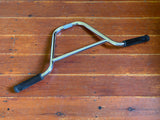 Kink Williams 9.25” Chrome BMX Bars RRP £80
