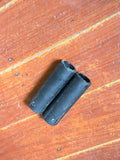 Salt Plastic Pegs Pair