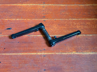 BSD Substance 170mm 22mm RHD or LHD Cranks  RRP £150