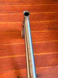 BSD Raider V3 21.9” BMX Frame RRP £350