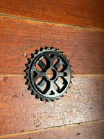 Season CNC Sprocket 28t RRP £44.99