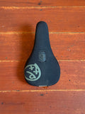 BSD Black Acid Slim Pivotal Seat RRP £35.99