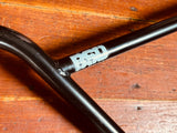 BSD GIRAFFIC 9” BMX Bars RRP £65
