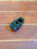 Odyssey Broc V2 Top Load Stem Black RRP £75