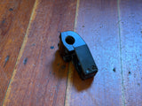 Stranger Top Load Stem CNC Black RRP £65