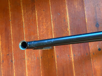 Fit Bike Co Benny L 20.75" BMX Frame Black MADE IN USA RRP £500