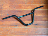 Sunday 9” BMX Bars Black RRP £65
