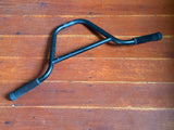 Federal 9” Black BMX Bars RRP £65