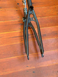 Wethepeople Trust 21” BMX Frame Black