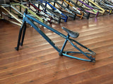 DMR Dirt Jump Bike Frame RRP £400