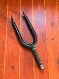 Cult Sect V4 BMX Forks 18mm Offset RRP £170