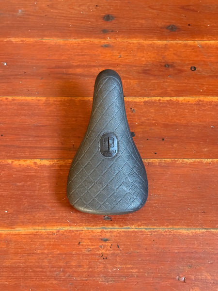 Odyssey Aitken Mid Pivotal Seat Black MINT