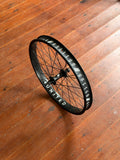 United Front BMX Wheel Female RRP £75