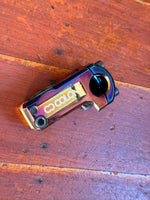 Colony Front Load Stem Jet Fuel MINT RRP £80