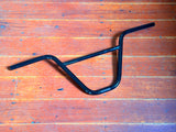 Wethepeople Patron 10” Black BMX Bars RRP £65