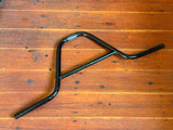 Wethepeople 10” Black BMX Bars RRP £65