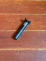 Gusset Pivotal Seatpost Black RRP £30