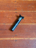 Gusset Pivotal Seatpost Black RRP £30