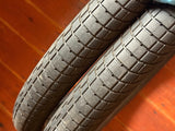 Kenda 2.3 BMX Tyres Pair RRP £60