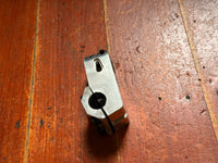 Mutiny Lifted Top Load Stem Polished RARE!