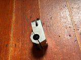 Mutiny Lifted Top Load Stem Polished RARE!
