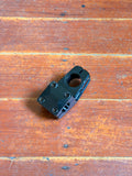 Fly Roey Top Load Stem Black RRP £60