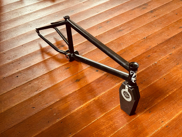 BSD Raider 21.3” BMX Frame RRP £350