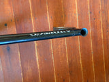 United Knightsbridge V2 Black 21.3" BMX Frame RRP £350