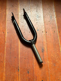 United BMX Forks Black 32mm Offset