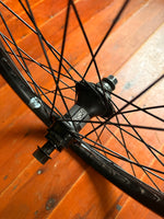 BSD Swerve Rear Wheel 9T RHD Cassette Female RRP £260