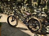 FULL CUSTOM BSD GRIME BMX RRP £1430