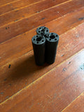 United Miki Metal Pegs X 3 (Including 10mm front adapters) RRP £50