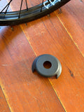 Cult Astronomical BMX Wheel 9T LHD Freecoaster BRAND NEW RRP £300