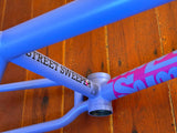 Sunday Streetsweeper 21” BMX Frame MINT RRP £390