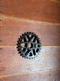 Odyssey Fang Black Sprocket 28t RRP £62