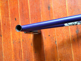 Sunday Darkwave 20.75” BMX Frame RRP £400