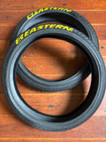 Eastern 100PSI 2.4 BMX Tyres Pair