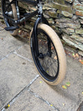 FULL CUSTOM BSD GRIME BMX RRP £1430