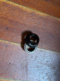 Bicycle Union Tall Black Headset RRP £30