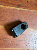 Fiend Front Load Stem Black Brand New RRP £73