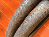 Primo Richter 2.4 BMX Tyres Pair RRP £80