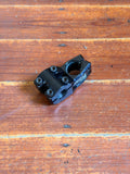 Profile Mulville 48mm Top Load Stem Black RRP £80