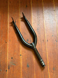 Odyssey R32 Black BMX Forks 32mm Offset RRP £180