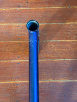 Wethepeople Versus 20.65” BMX Frame Metallic Purple
