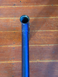 Wethepeople Versus 20.65” BMX Frame Metallic Purple