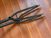 Total Killabee 20.7" BMX Frame RRP £340