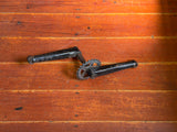 Stolen Bike Co 175mm 19mm RHD Cranks + WTP Sprocket RRP £140